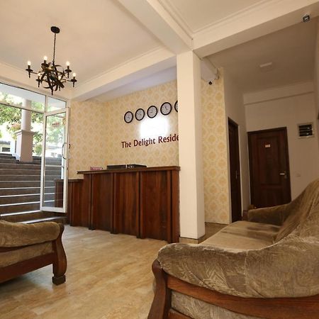 The Delight Residence Kandy Luaran gambar